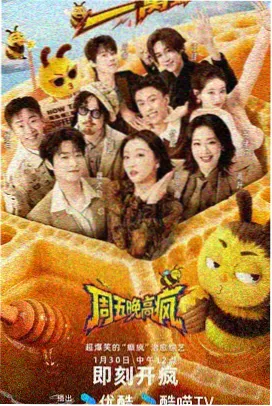 奔跑吧 综艺免费看